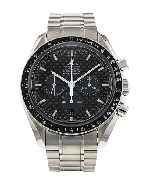 Omega Speedmaster Racing 3552.59.00